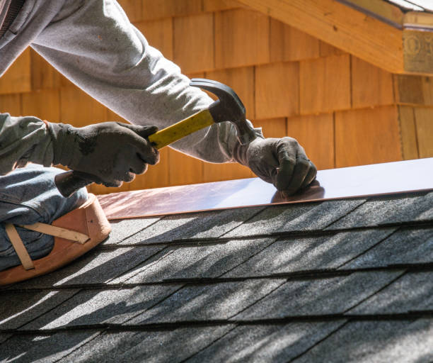 Slate Roofing Contractor in Seminole Manor, FL
